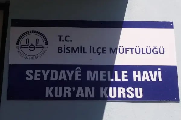 Bismil Belediyesi Park Ve Bahçeler Müdürlüğü Uyugulama Bahçesi Ve Fidanlık - Resim 5