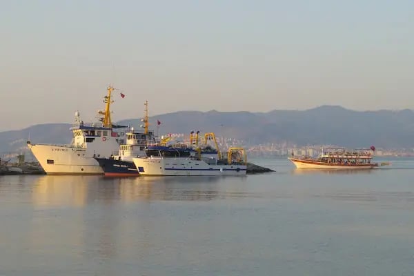 Durrussehva Ev Yemekleri & Cafe - Resim 10