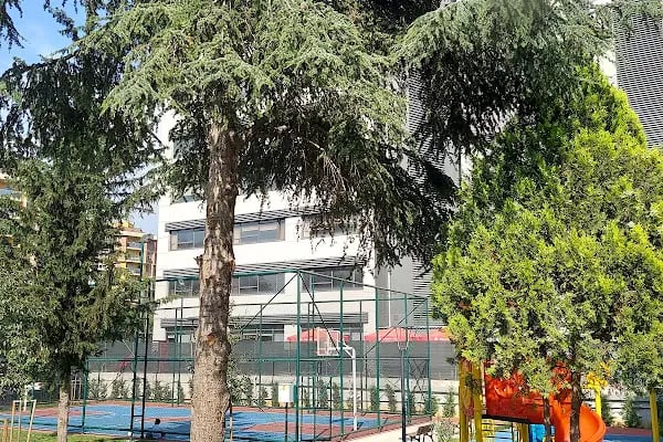 Baraj Yolu Caddesi Parkı - Resim 12