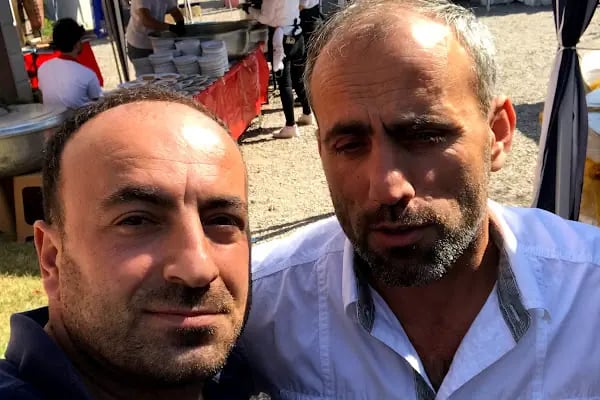 Kibar Kardeşler Lokantası - Resim 15