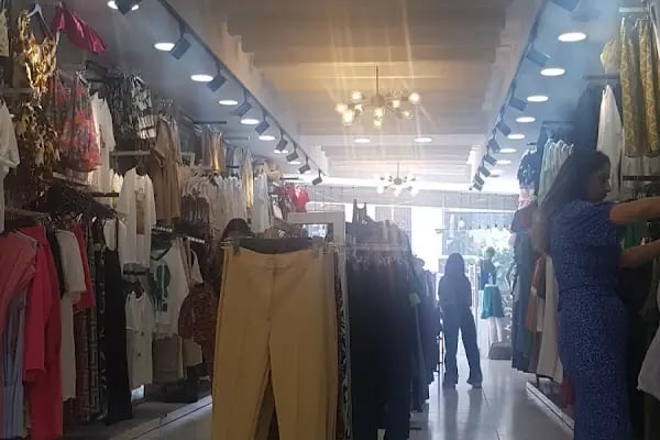 Akça Butik - Resim 4