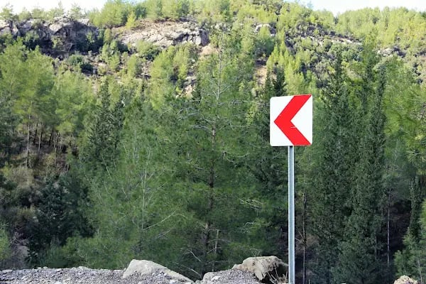 Tazı Kanyonu Kamp Alanı - Resim 5