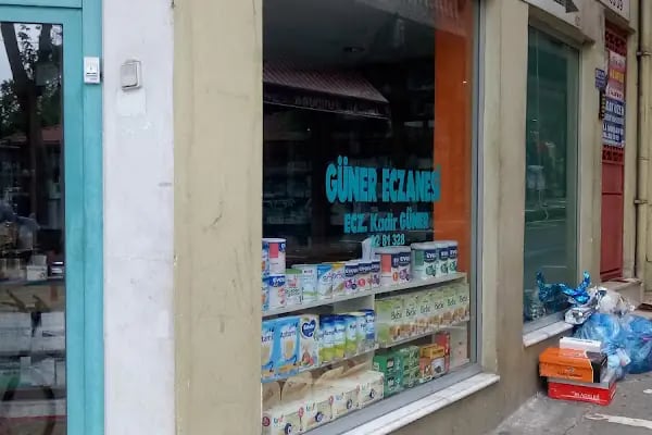 Güner Eczanesi - Resim 3