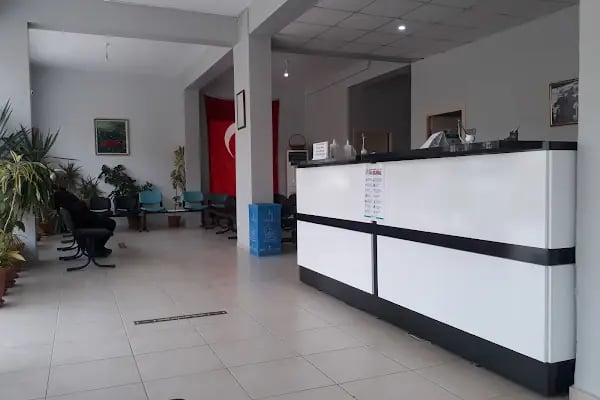Özel Kuzeyege Göz Dal Merkezi - Resim 1