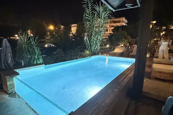 Sun Hotel by En Vie Beach - Resim 3