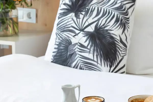 Sun Hotel by En Vie Beach - Resim 19