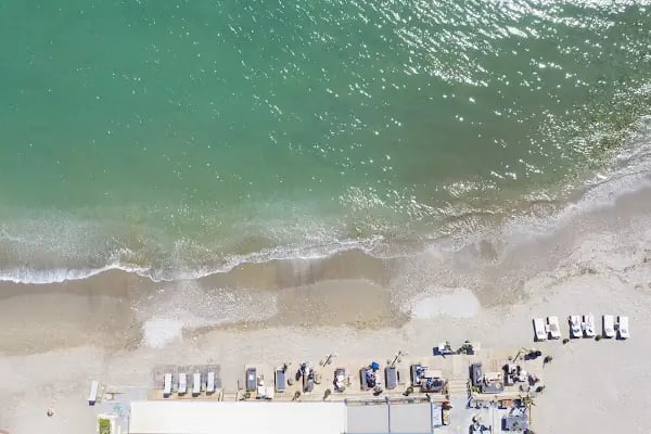Sun Hotel by En Vie Beach - Resim 17