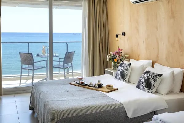 Sun Hotel by En Vie Beach - Resim 2