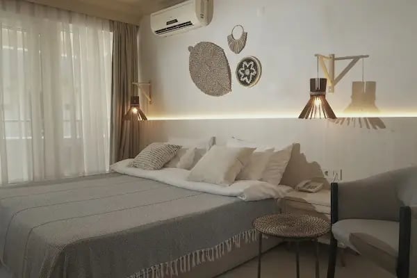 Sun Hotel by En Vie Beach - Resim 18
