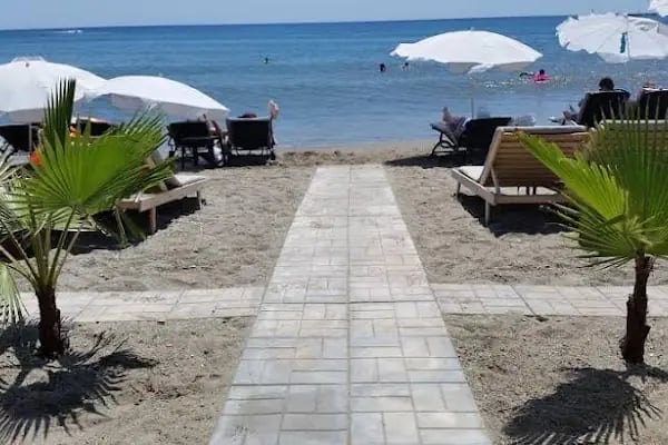 Sun Hotel by En Vie Beach - Resim 12