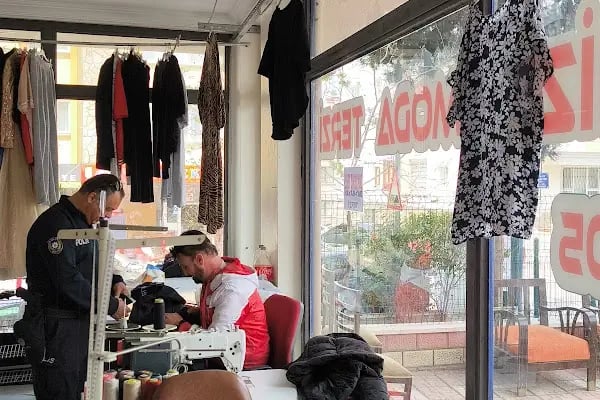 Gökdeniz Moda Terzi (Kuru Temizleme) - Resim 2