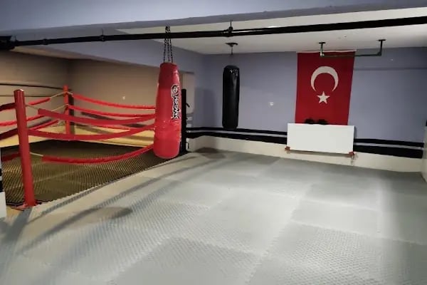 Ataform Diyet ve Spor Merkezi - Resim 3