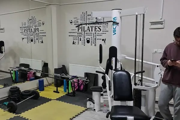 Ataform Diyet ve Spor Merkezi - Resim 4