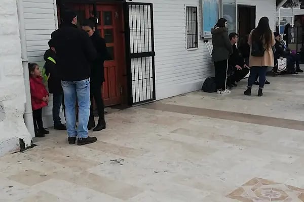 ÇİĞLİ TREN GARI - Resim 15