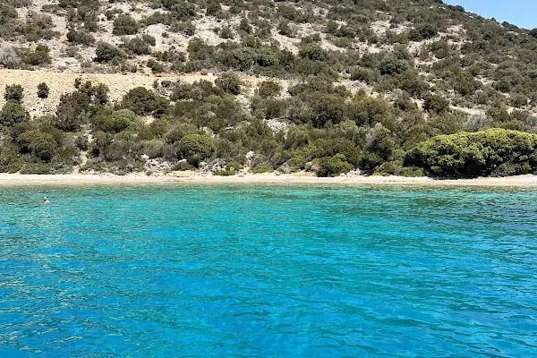 Mavi Deniz Yachting Marina - Resim 4