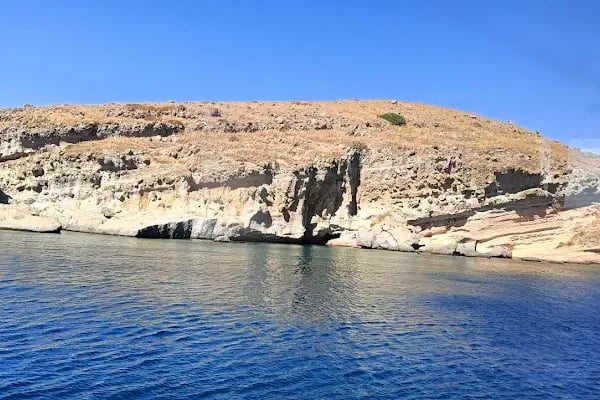 Mavi Deniz Yachting Marina - Resim 6