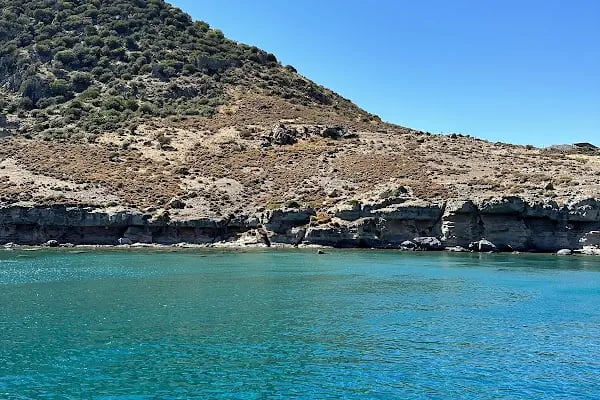 Mavi Deniz Yachting Marina - Resim 5