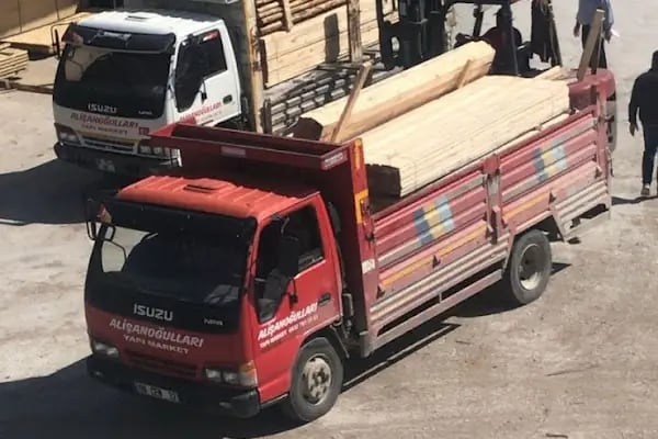 Alişanoğulları İnşaat Akyurt Yapı Malzemeleri - Resim 12