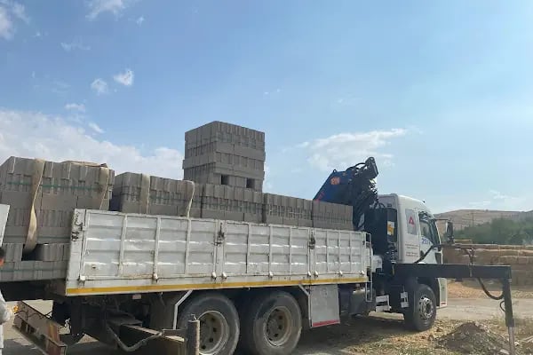 Alişanoğulları İnşaat Akyurt Yapı Malzemeleri - Resim 15