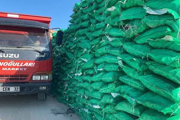 Alişanoğulları İnşaat Akyurt Yapı Malzemeleri - Resim 10
