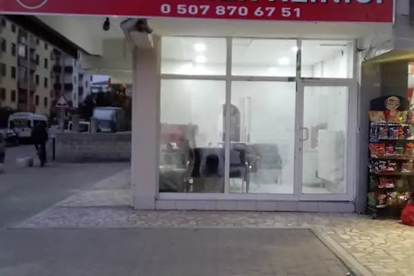 Zafervet Veteriner Kliniği - Resim 15