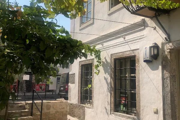 Bodrum Mimarlık Kitaplığı - Resim 10