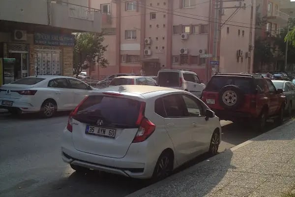 Buca İlçe Sağlık Müdürlüğü - Resim 2