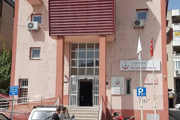 Buca İlçe Sağlık Müdürlüğü - Resim 5