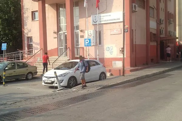 Buca İlçe Sağlık Müdürlüğü - Resim 6