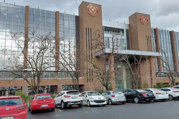 İstanbul Aydın Üniversitesi T Blok (Sosyal Bilimler Kampüsü) - Resim 2