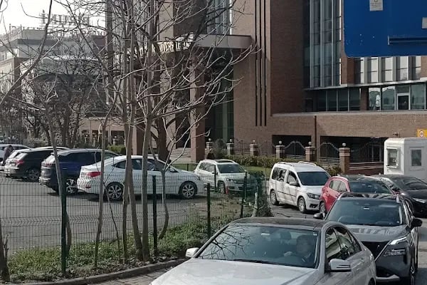 İstanbul Aydın Üniversitesi T Blok (Sosyal Bilimler Kampüsü) - Resim 14