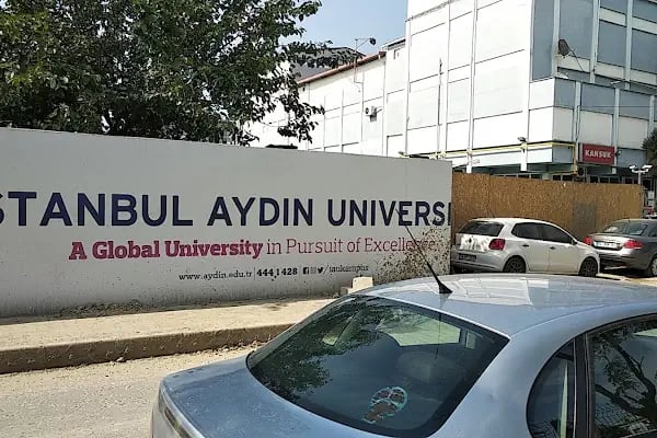 İstanbul Aydın Üniversitesi T Blok (Sosyal Bilimler Kampüsü) - Resim 7