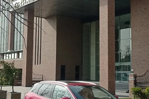İstanbul Aydın Üniversitesi T Blok (Sosyal Bilimler Kampüsü) - Resim 20