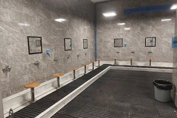 İstanbul Aydın Üniversitesi T Blok (Sosyal Bilimler Kampüsü) - Resim 17