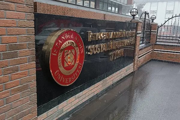 İstanbul Aydın Üniversitesi T Blok (Sosyal Bilimler Kampüsü) - Resim 8