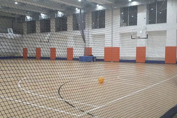 İstanbul Aydın Üniversitesi T Blok (Sosyal Bilimler Kampüsü) - Resim 6