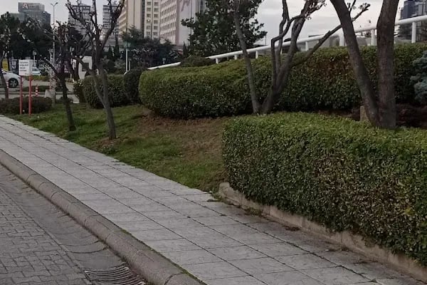 İstanbul Aydın Üniversitesi T Blok (Sosyal Bilimler Kampüsü) - Resim 16