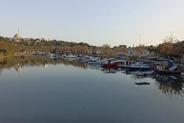 İstanbul Aydın Üniversitesi T Blok (Sosyal Bilimler Kampüsü) - Resim 4