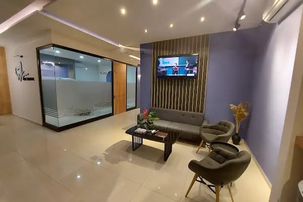 Sm Ege Dental Ağız ve Diş Sağlığı Polikliniği - Resim 3