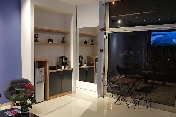 Sm Ege Dental Ağız ve Diş Sağlığı Polikliniği - Resim 6
