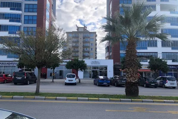 Sm Ege Dental Ağız ve Diş Sağlığı Polikliniği - Resim 4