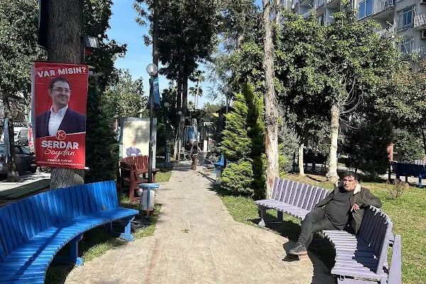 75. Yıl Özgür Çocukparkı - Resim 7
