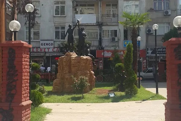 75. Yıl Özgür Çocukparkı - Resim 16
