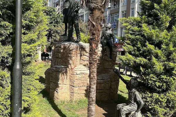 75. Yıl Özgür Çocukparkı - Resim 13