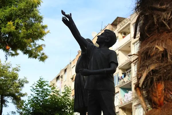 75. Yıl Özgür Çocukparkı - Resim 12