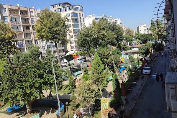 75. Yıl Özgür Çocukparkı - Resim 3