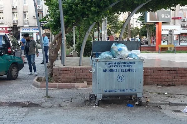75. Yıl Özgür Çocukparkı - Resim 15