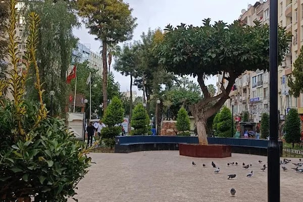 75. Yıl Özgür Çocukparkı - Resim 8