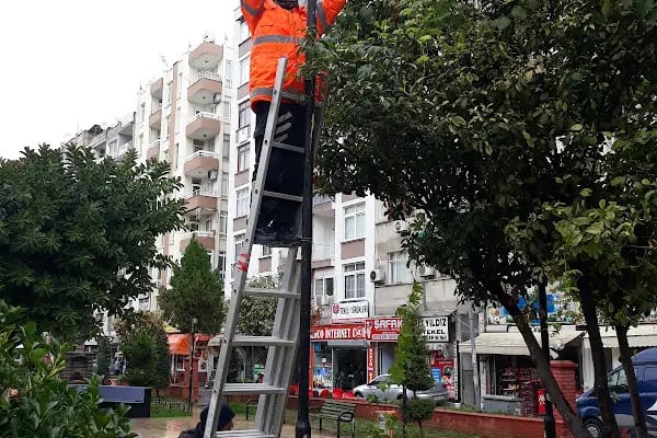 75. Yıl Özgür Çocukparkı - Resim 14