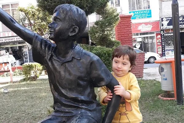 75. Yıl Özgür Çocukparkı - Resim 4